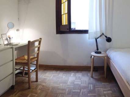 Piso en alquiler en Barcelona