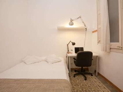 Piso en alquiler en Barcelona