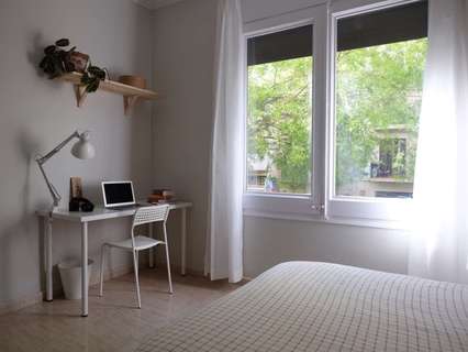 Piso en alquiler en Barcelona