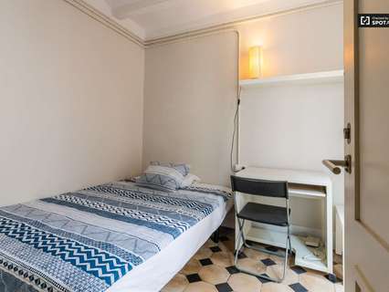 Piso en alquiler en Barcelona