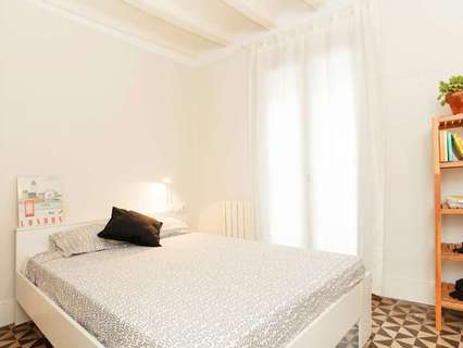 Piso en alquiler en Barcelona