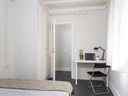 Piso en alquiler en Barcelona rebajado