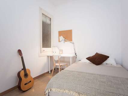 Piso en alquiler en Barcelona