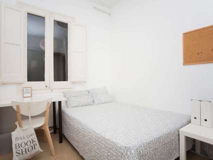 Piso en alquiler en Barcelona