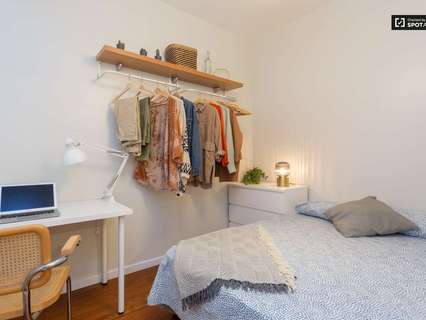 Piso en alquiler en Barcelona