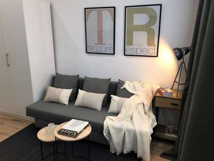 Apartamento en alquiler en Barcelona