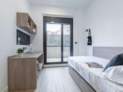 Casa en alquiler en Madrid