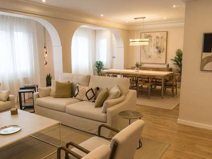 Apartamento en alquiler en Valencia