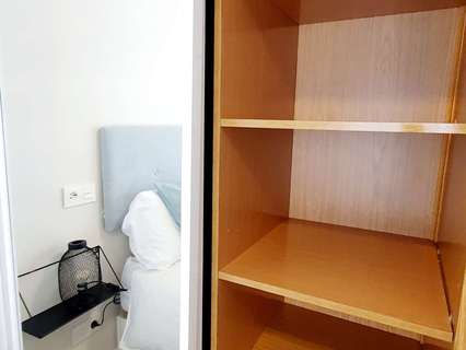 Apartamento en alquiler en Madrid