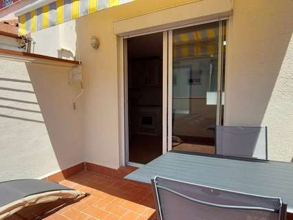 Estudio en alquiler en L'Hospitalet de Llobregat