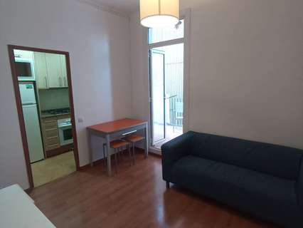 Apartamento en alquiler en Barcelona