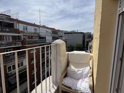 Piso en alquiler en Madrid