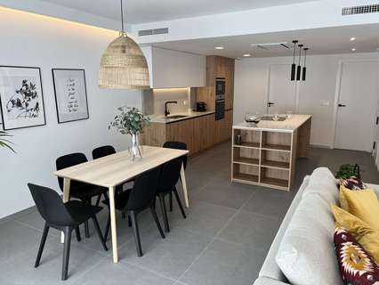 Apartamento en alquiler en Valencia