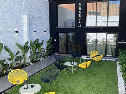 Apartamento en alquiler en Valencia