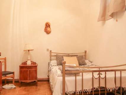 Piso en alquiler en Madrid