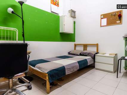 Piso en alquiler en Barcelona rebajado