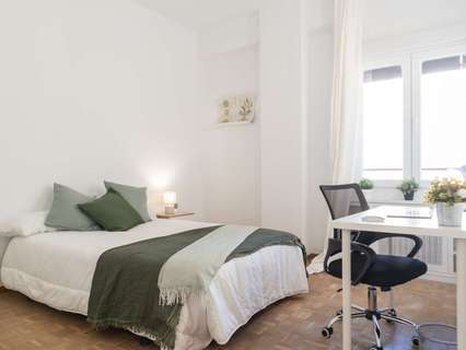 Piso en alquiler en Madrid