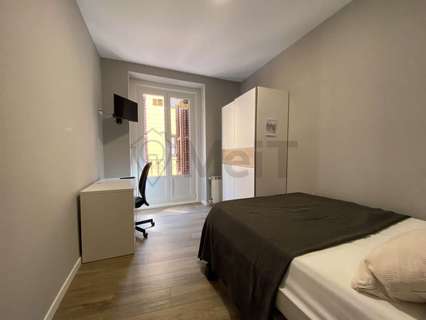 Piso en alquiler en Madrid