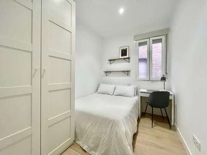 Piso en alquiler en Madrid rebajado