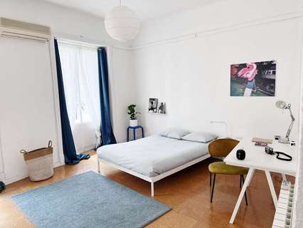 Apartamento en alquiler en Madrid