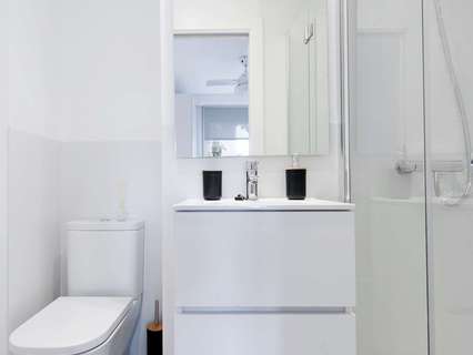 Piso en alquiler en Valencia