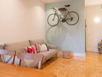 Apartamento en alquiler en Madrid