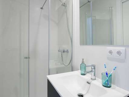 Piso en alquiler en Valencia