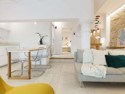 Apartamento en alquiler en Barcelona rebajado