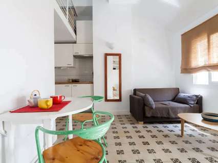Apartamento en alquiler en Sevilla