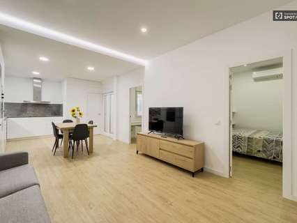 Apartamento en alquiler en Barcelona