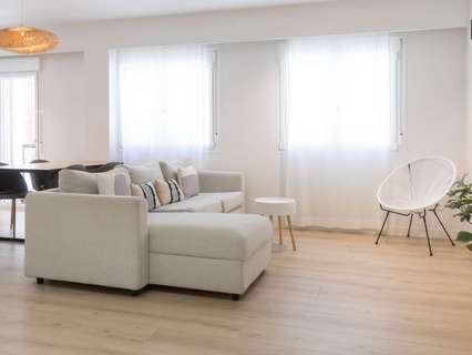 Apartamento en alquiler en Madrid