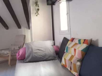 Estudio en alquiler en Madrid