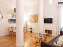 Apartamento en alquiler en Madrid rebajado