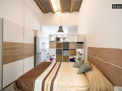 Apartamento en alquiler en Valencia