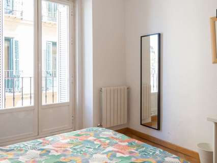 Piso en alquiler en Madrid