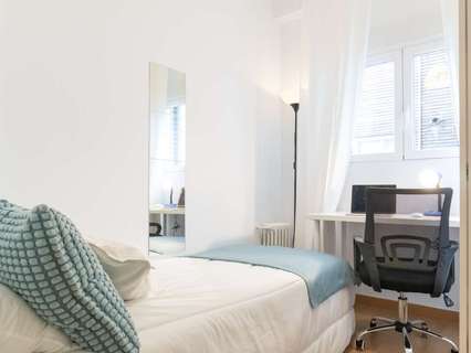 Piso en alquiler en Madrid