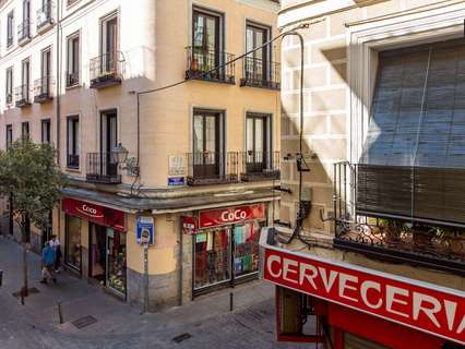 Piso en alquiler en Madrid rebajado