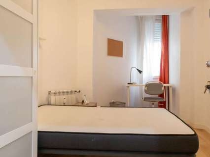 Piso en alquiler en Madrid rebajado