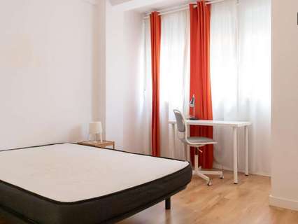 Piso en alquiler en Madrid