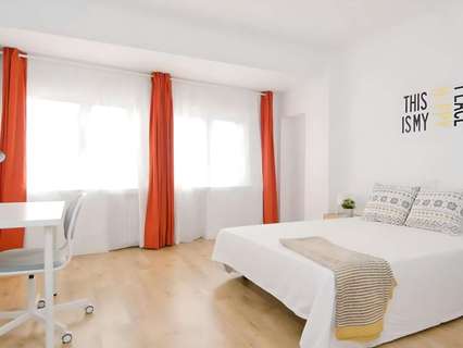 Piso en alquiler en Madrid