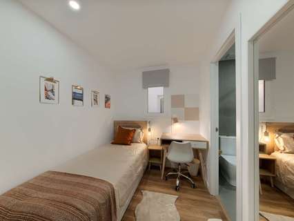 Piso en alquiler en Barcelona rebajado