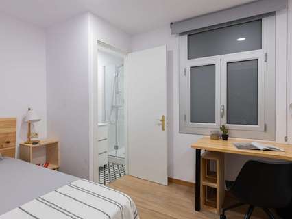 Piso en alquiler en Barcelona