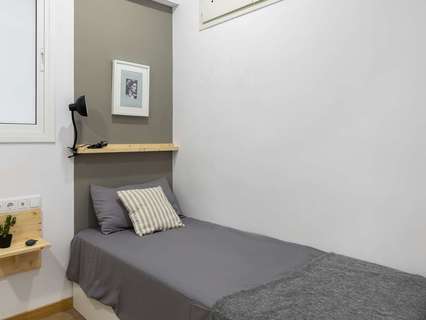 Piso en alquiler en Barcelona