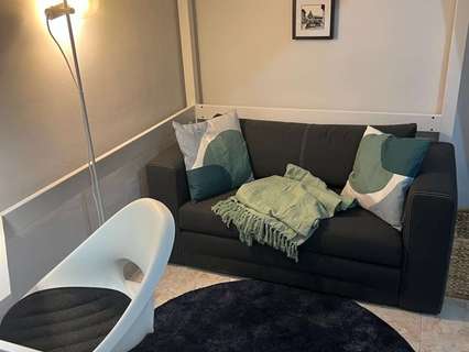 Estudio en alquiler en Barcelona