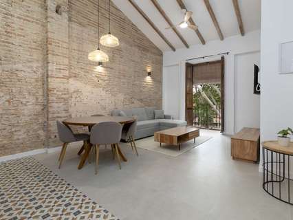 Apartamento en alquiler en Valencia