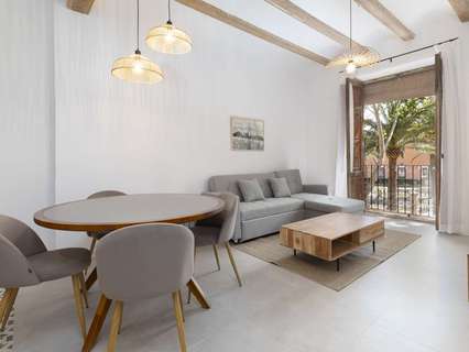 Apartamento en alquiler en Valencia