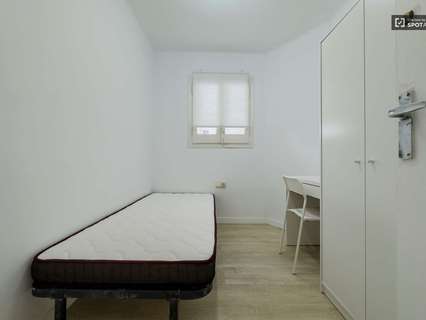 Piso en alquiler en L'Hospitalet de Llobregat