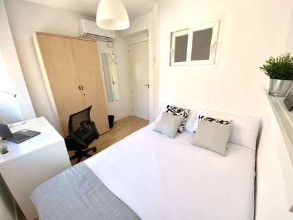 Piso en alquiler en Madrid