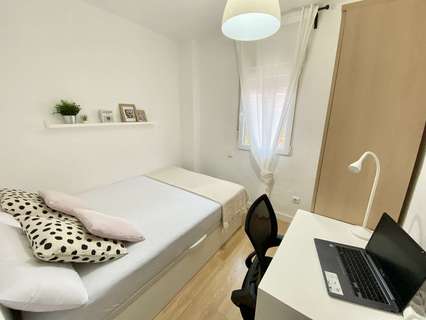 Piso en alquiler en Madrid