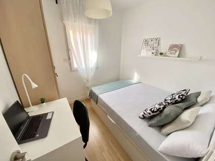 Piso en alquiler en Madrid